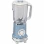 Ariete - Vintage Mixer, Blau