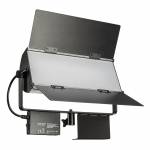  "Walimex-walimex pro Sirius 160 LED 65W Bi Color Fluorescent Light-Walimex-Hardware/Electronic"