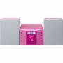 Lenco - MC-013 pink