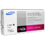 Samsung - Toner CLT-M406S - Magenta - Kapazit�t: 1.000 Seiten (CLT-M406S/ELS) [EURO-Version]
