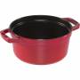 Staub 1