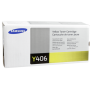 Hp Inc. - HP ersetzt Samsung CLT-Y406S Gelb Tonerpatrone [EURO-Version]