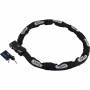 Abus - ABUS GRANIT Extreme Plus 59/12HKS170 black