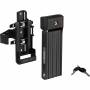 Abus - ABUS Bordo BIG uGrip 5700K/100 BK SH
