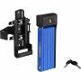 Abus - ABUS Bordo BIG uGrip 5700K/100 BU SH
