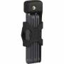 Abus - ABUS Bordo Lite 6055K/85 BK SR