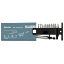 Makita - Bit-Box P-16782, Bit-Satz