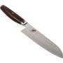 Zwilling - ZWILLING 34074-181-0 kitchen knife Santoku knife Steel 1 pc(s)