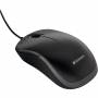 Verbatim - Silent Optical Mouse Black 49024