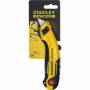 Stanley Black & Decker - Stanley Messer FatMax mit 5 Carbide Klingen