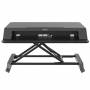 Fellowes - Fellowes Lotus LT 17 kg Noir