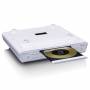 Lenco Kcr-150wh Ukw Kchenradio Bluetooth, Cd Wei&szli 5