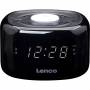 Lenco - Lenco CR-12 black