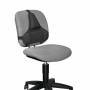 Fellowes - Fellowes Professional Series Coussin de chaise Noir
