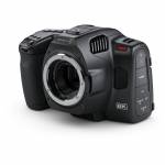 Blackmagic Design - Blackmagic Pocket Cinema Camera 6K Pro