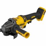 Dewalt - DCG418NT-XJ Akku-Winkelschleifer