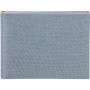  "Goldbuch-Summertime Trend2 22x16 36 weie Seiten blau-grau 19607-Goldbuch-Hardware/Electronic"