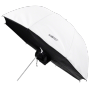 Walimex - Walimex 17651 Negro, Color blanco caja de luz
