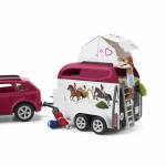Schleich 8