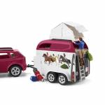 Schleich 7