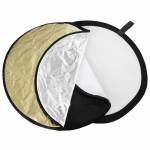 Walimex - Walimex 5in1 Reflektoren Set 150cm