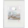 Walther - New Lifestyle 18x24 Kunststoff silber KV824S