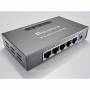 Levelone Switch 5x Ge Geu-0523   Metall 1