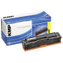 Kmp - C-T22 Toner yellow kompatibel mit Canon 718 Y [EURO-Version]