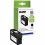 Kmp - KMP E222X - Kompatibel - Schwarz - Epson - Einzelpackung - Workforce Pro WF-3720DWF/WF-3725DWF - 1 Stck(e) (1637,4001) [EURO-Version]
