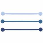 Bluelounge - MagWrap Large Silicon Cable Holder