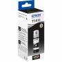 Epson - EcoTank Pigment schwarz T 114 70 ml T 07A1 [EURO-Version]