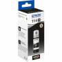 Epson - EcoTank Photo schwarz T 114 70 ml T 07B1 [EURO-Version]