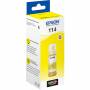 Epson - EcoTank yellow T 114 70 ml T 07B4 [EURO-Version]