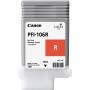 Canon - PFI-106 R Tinte rot [EURO-Version]