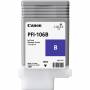 Canon - PFI-106 B Tinte blau [EURO-Version]