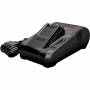 Bosch - Bosc BHZUC18N Chargeur Rapide