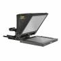 Ikan - PT1200 Tragbarer 12 Teleprompter