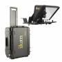 Ikan - Elite Universeller Tablet Teleprompter Travel Kit