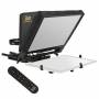 Ikan - Elite Universeller Tablet Teleprompter mit Fernbedienung