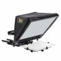 Ikan - PT-ELITE-V2 Elite Universal Tablet & iPad Teleprompter