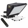 Ikan - PT-ELITE-V2-RC Elite Tablet + iPad Teleprompter mit Fernbed.