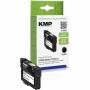 Kmp Printtechnik Ag - KMP Patrone Epson 502XL black 550 S. E196X remanufactured [EURO-Version]