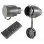 Rev - Funk-Schalt-Set 2 + 1 Mini Outdoor schwarz 0085600503