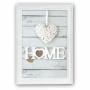 Zep - ZEP Vintage white 40x50 Holz T15445