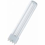 Osram - DULUX L Energiesparlampe 18W/840 2G11 FS1 [DE-Version]