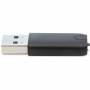 Crucial - USB-C to USB-A Adapter USB-C (female) to USB-A (male)