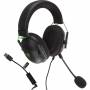 Razer - BlackShark V2 - Headset - ohrumschlieend - kabelgebunden - 3,5 mm Stecker - Geruschisolierung (RZ04-03230100-R3M1)