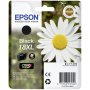 Epson - 18XL - Schwarz - Original - Tintenpatrone - fr Expression Home XP-212, 215, 225, 312, 315, 322, 325, 412, 415, 422, 425 (C [EURO-Version]