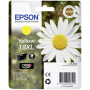 Epson - 18XL - Gelb - Original - Tintenpatrone - fr Expression Home XP-212, 215, 225, 312, 315, 322, 325, 412, 415, 422, 425 (C13T [EURO-Version]