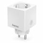 Hama - WLAN-Steckdose Mini ohne Hub, 3680W/16A